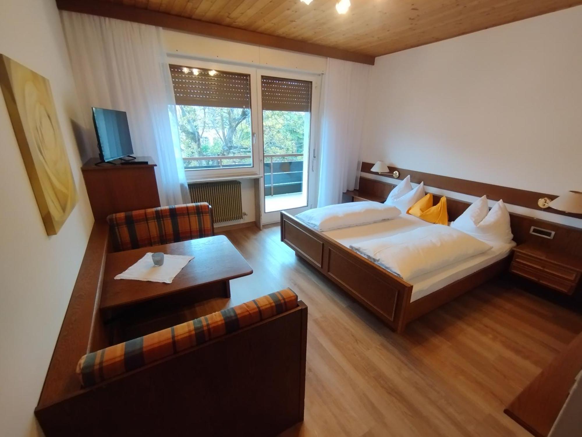 Hotel Garni Weingut Merano Exterior foto