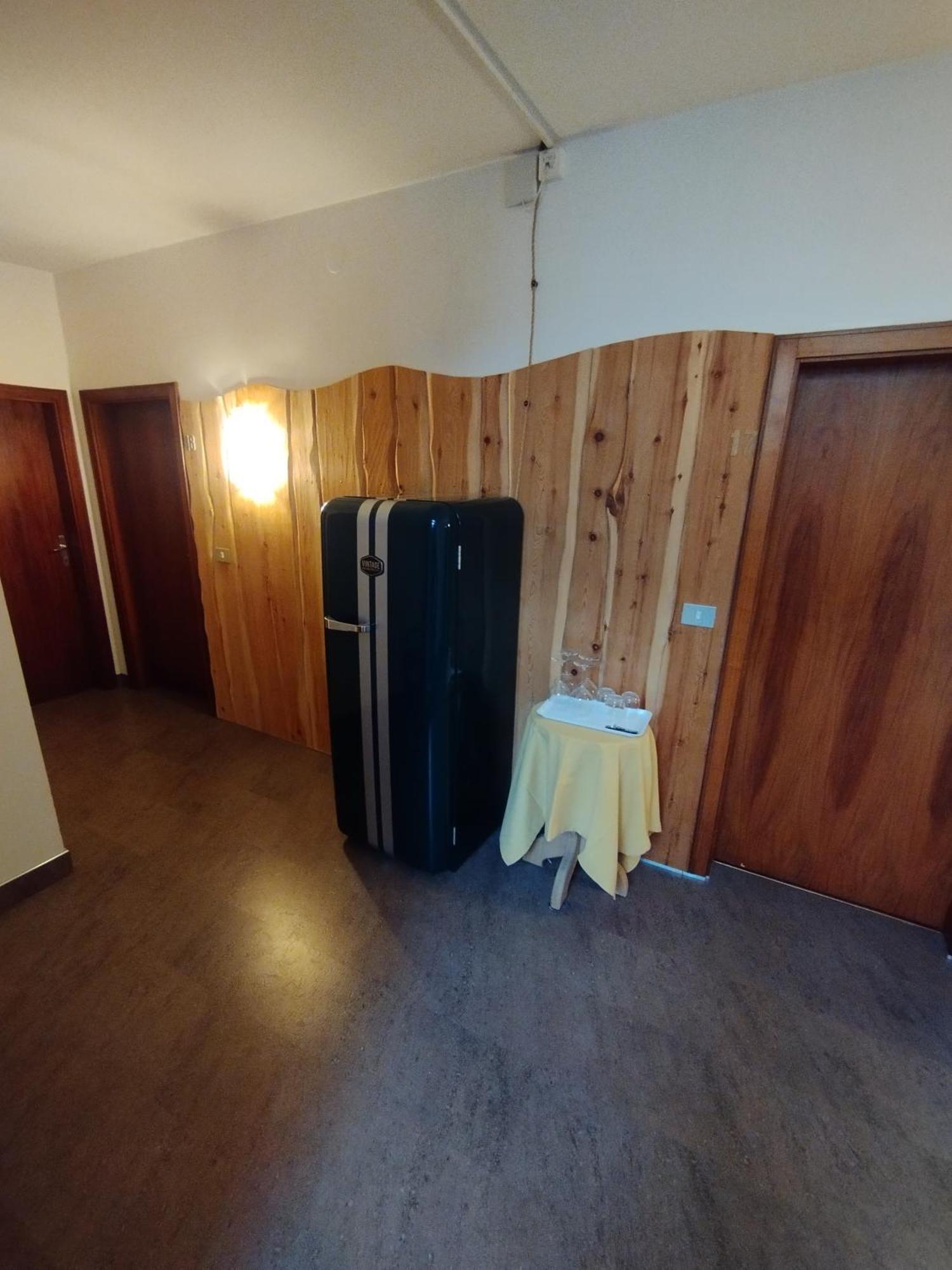 Hotel Garni Weingut Merano Exterior foto