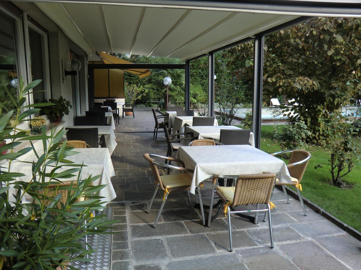 Hotel Garni Weingut Merano Exterior foto